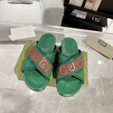 Gucci Slippers